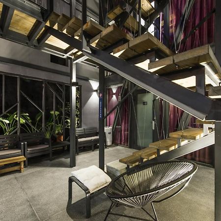 Haus (230 m²), 1 Schlafzimmer und 1 eigene Badezimmer in Liuqiu Xiaoliuqiu Exterior foto