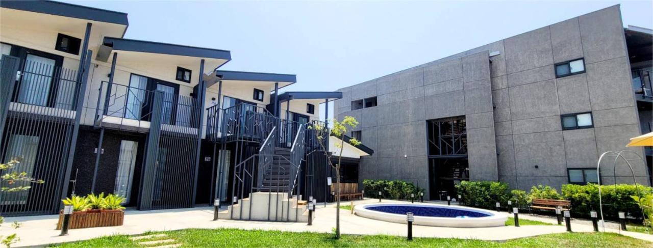 Haus (230 m²), 1 Schlafzimmer und 1 eigene Badezimmer in Liuqiu Xiaoliuqiu Exterior foto