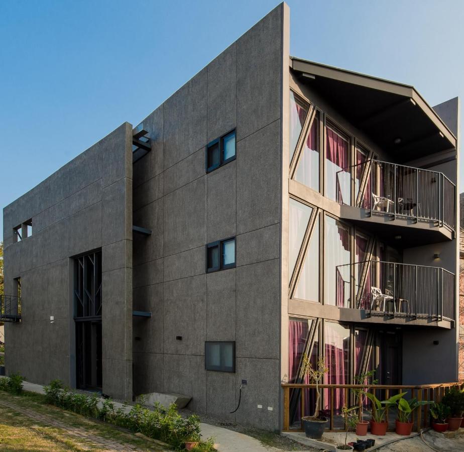 Haus (230 m²), 1 Schlafzimmer und 1 eigene Badezimmer in Liuqiu Xiaoliuqiu Exterior foto