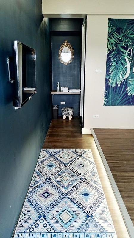 Haus (230 m²), 1 Schlafzimmer und 1 eigene Badezimmer in Liuqiu Xiaoliuqiu Exterior foto