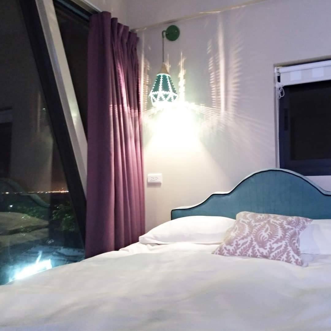 Haus (230 m²), 1 Schlafzimmer und 1 eigene Badezimmer in Liuqiu Xiaoliuqiu Exterior foto