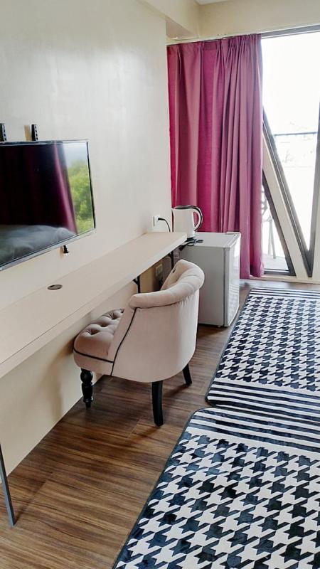 Haus (230 m²), 1 Schlafzimmer und 1 eigene Badezimmer in Liuqiu Xiaoliuqiu Exterior foto