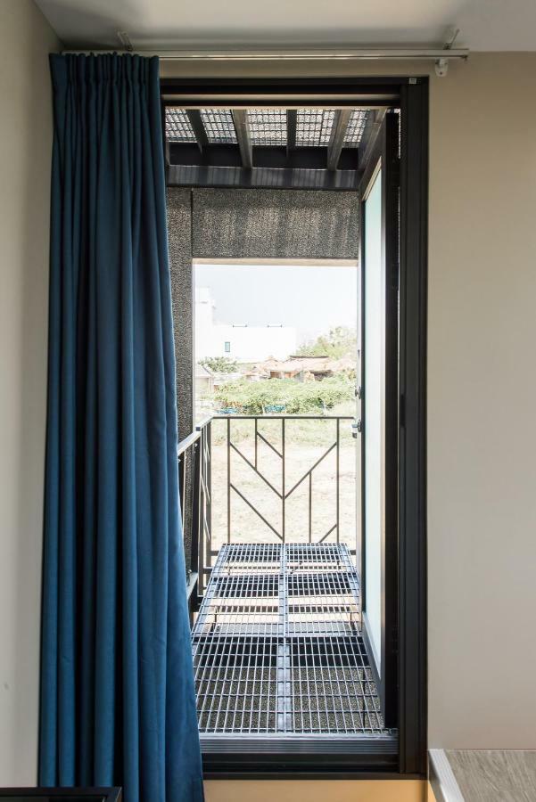 Haus (230 m²), 1 Schlafzimmer und 1 eigene Badezimmer in Liuqiu Xiaoliuqiu Exterior foto